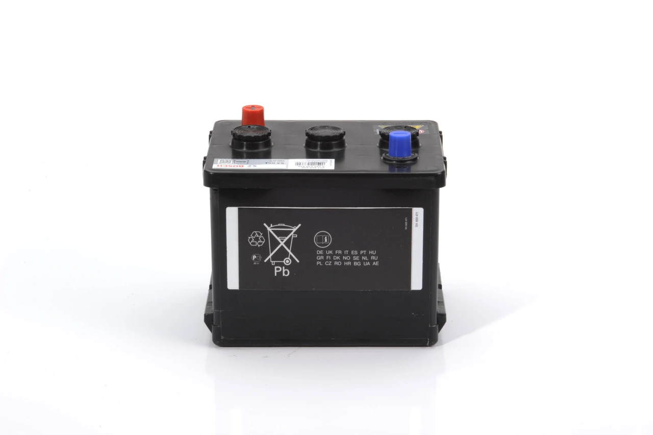 Comprar 0092S30610 Bosch Batería de coche