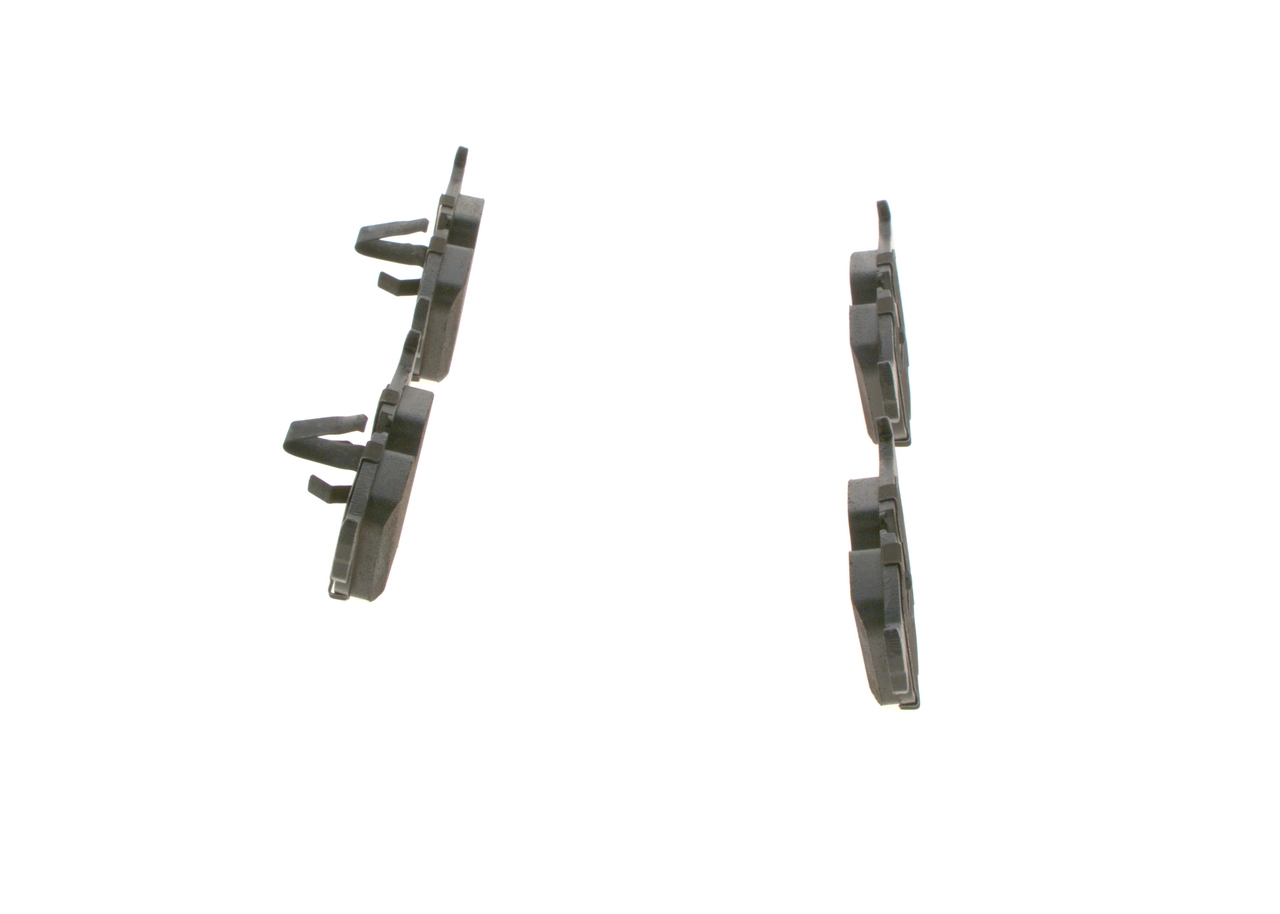 Pastillas traseras de freno Bosch 0986494006 precio, desde 26,49 EUR