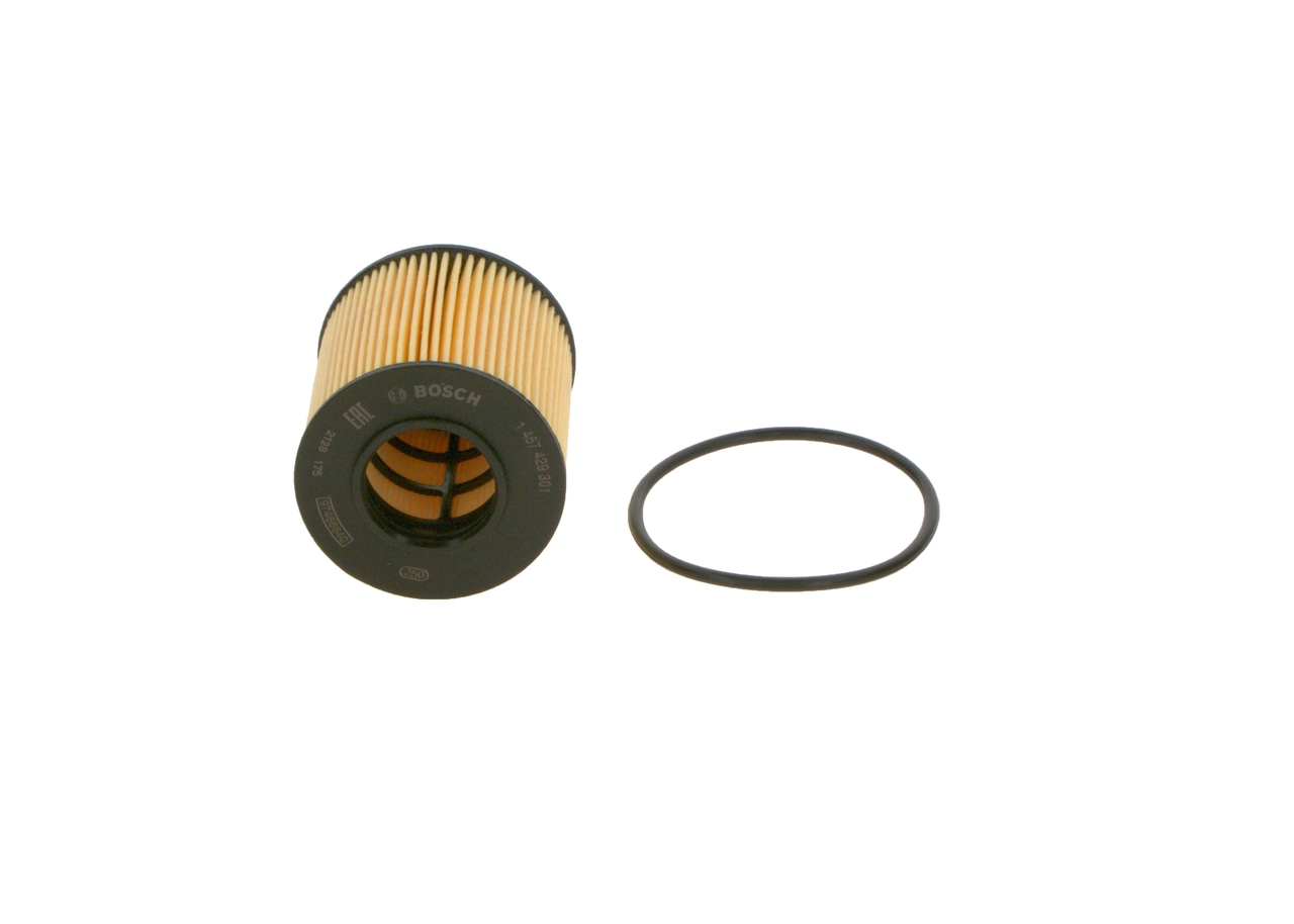 Filtro de aceite Bosch 1457429301 precio, desde 7,59 EUR