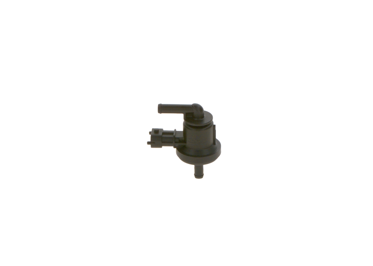 Válvula de ventilación de gases del tanque de combustible 0280142450 Bosch