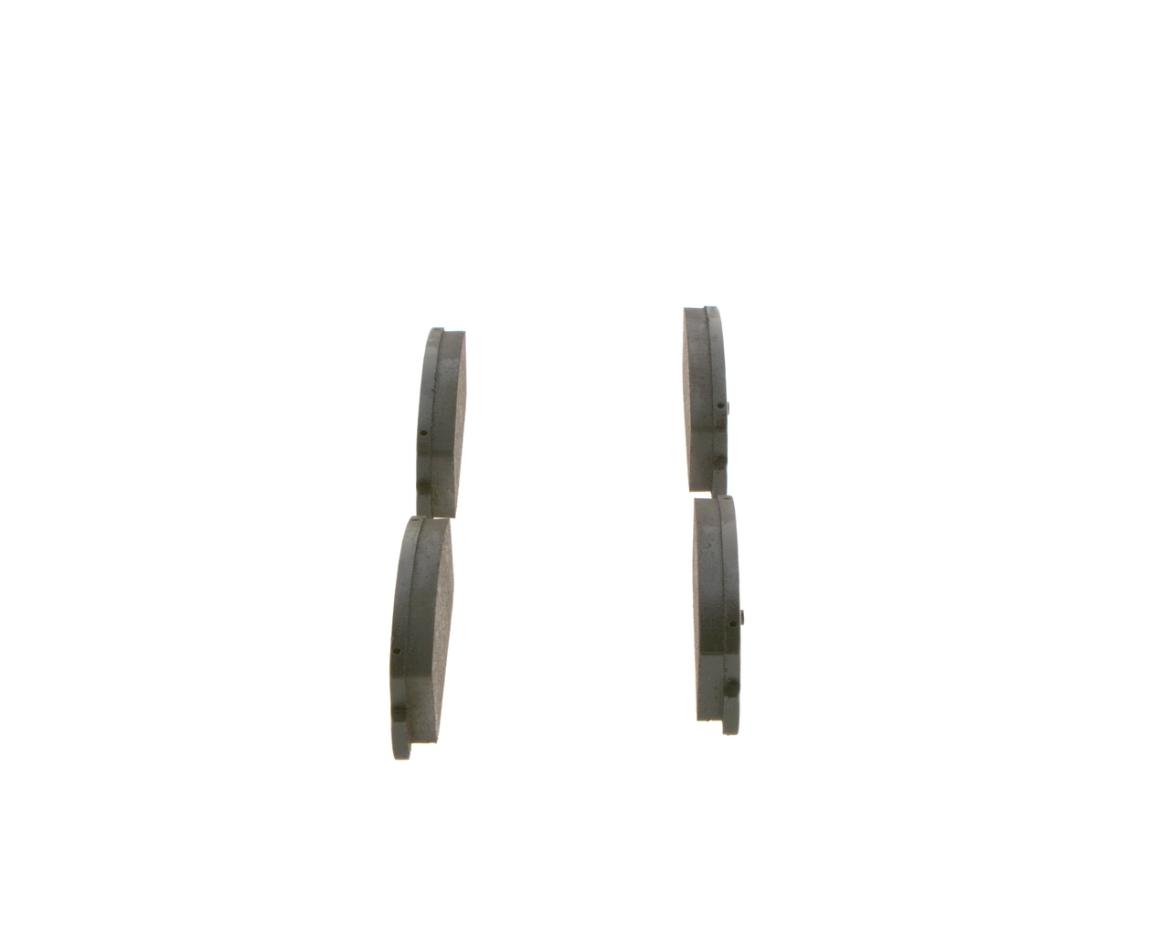 Pastillas traseras de freno Bosch 0986424295 precio, desde 20,39 EUR