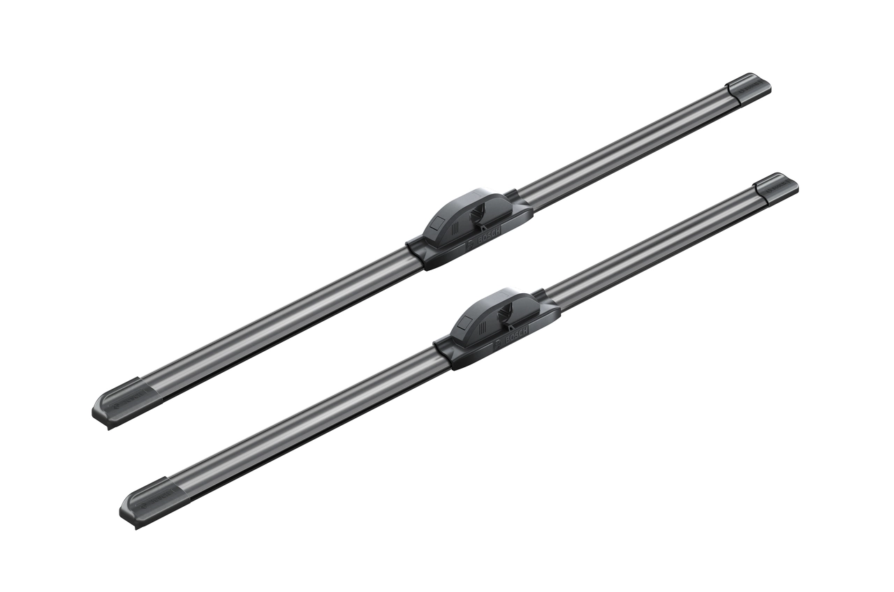 Limpiaparabrisas delanteras 3397118933 Bosch