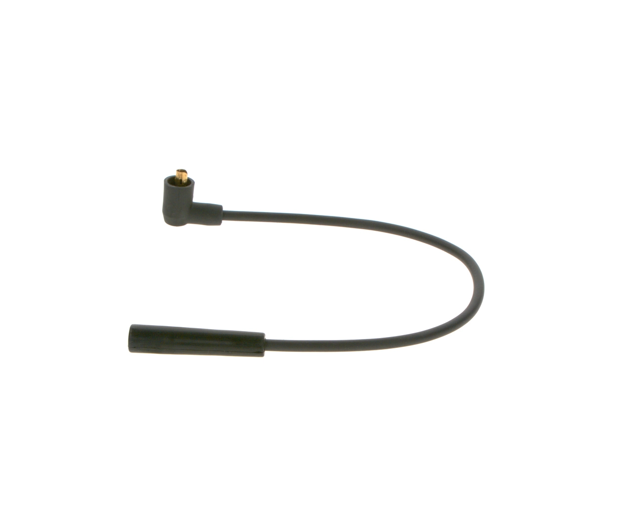 0986356841 Bosch Cables de alta tensión, juego