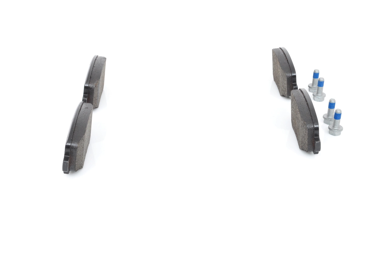 Pastillas traseras de freno Bosch 0986494930 precio, desde 27,29 EUR