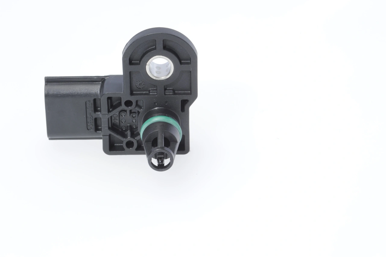 Sensor de presión de sobrealimentación 0281006108 Bosch
