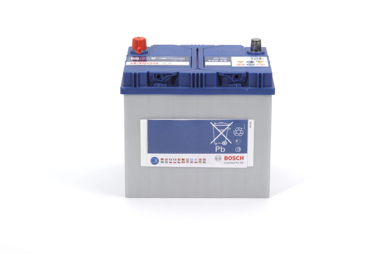 0092S40240 Bosch Batería Start-Stop