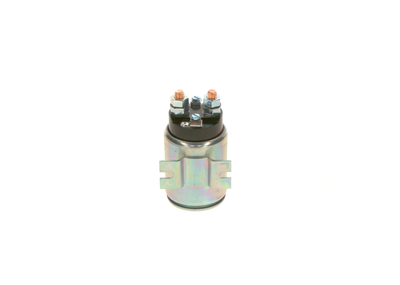 Interruptor magnético estárter Bosch 0333009004 precio, desde 38,96 EUR