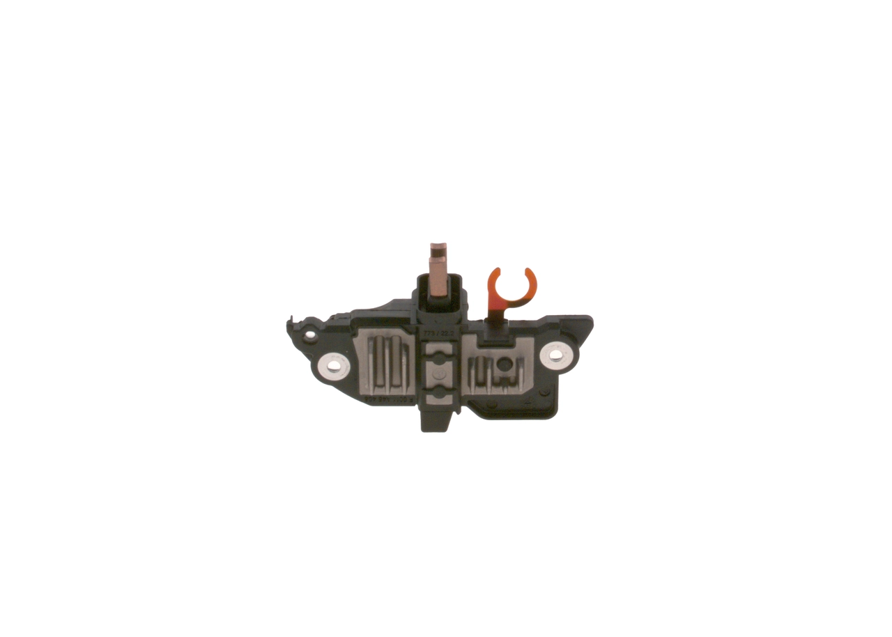 F00M144151 Bosch Regulador alternador