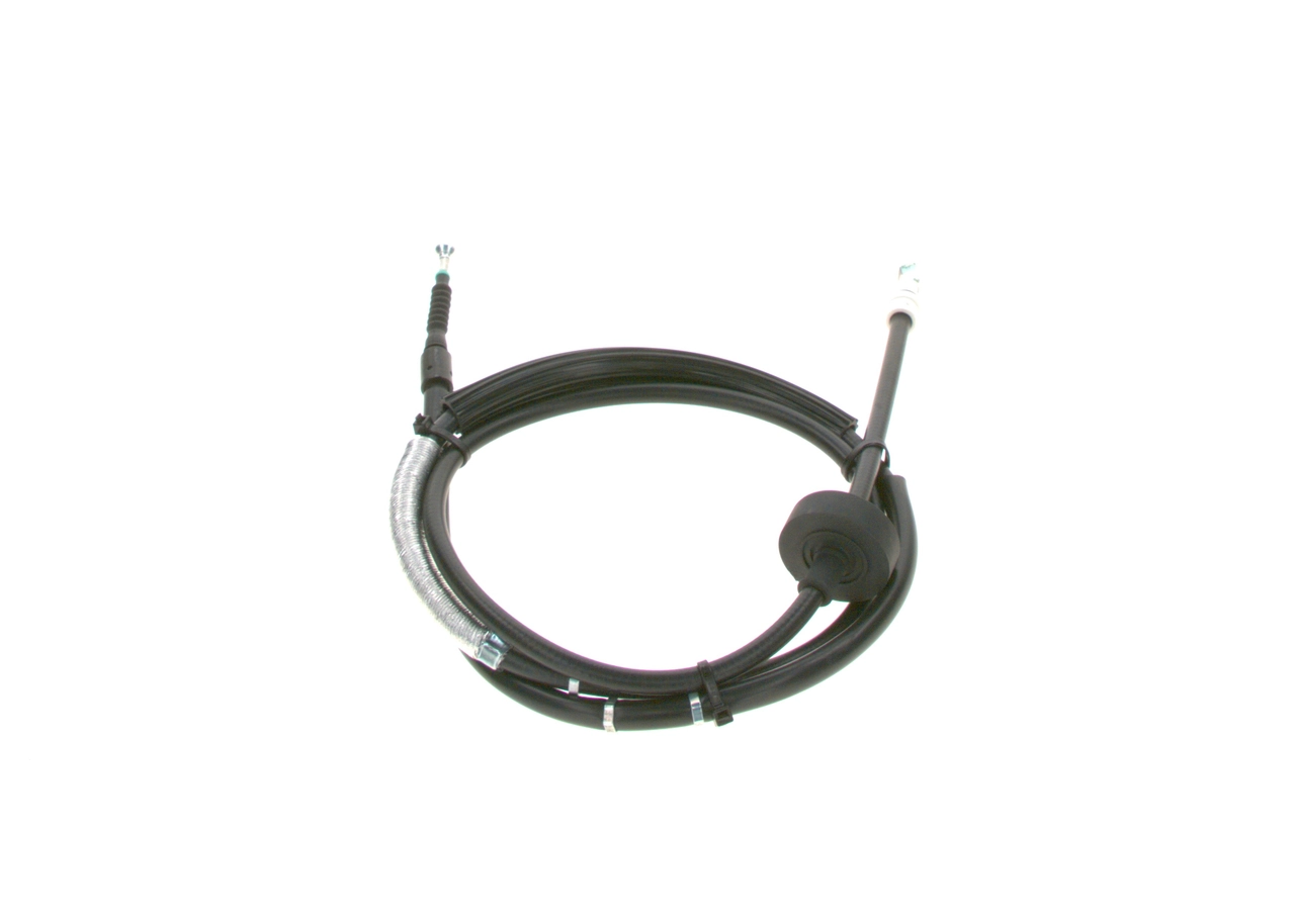 3397010300 Bosch Escobillas Limpiaparabrisas delanteras
