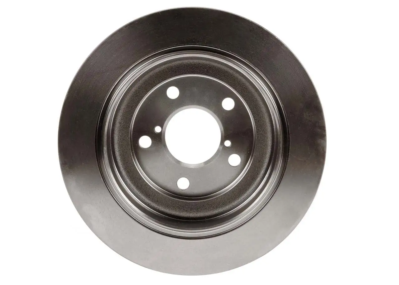 0986478799 Bosch Freno de disco trasero