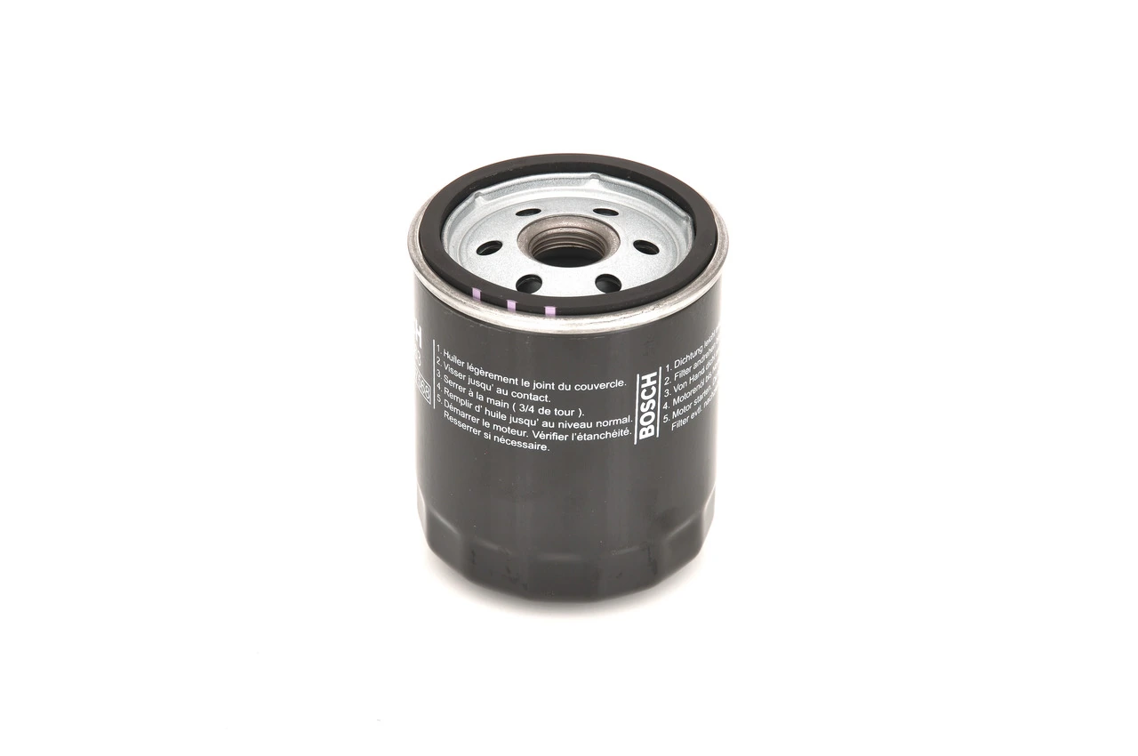 Comprar 0451103363 Bosch Filtros de aceite