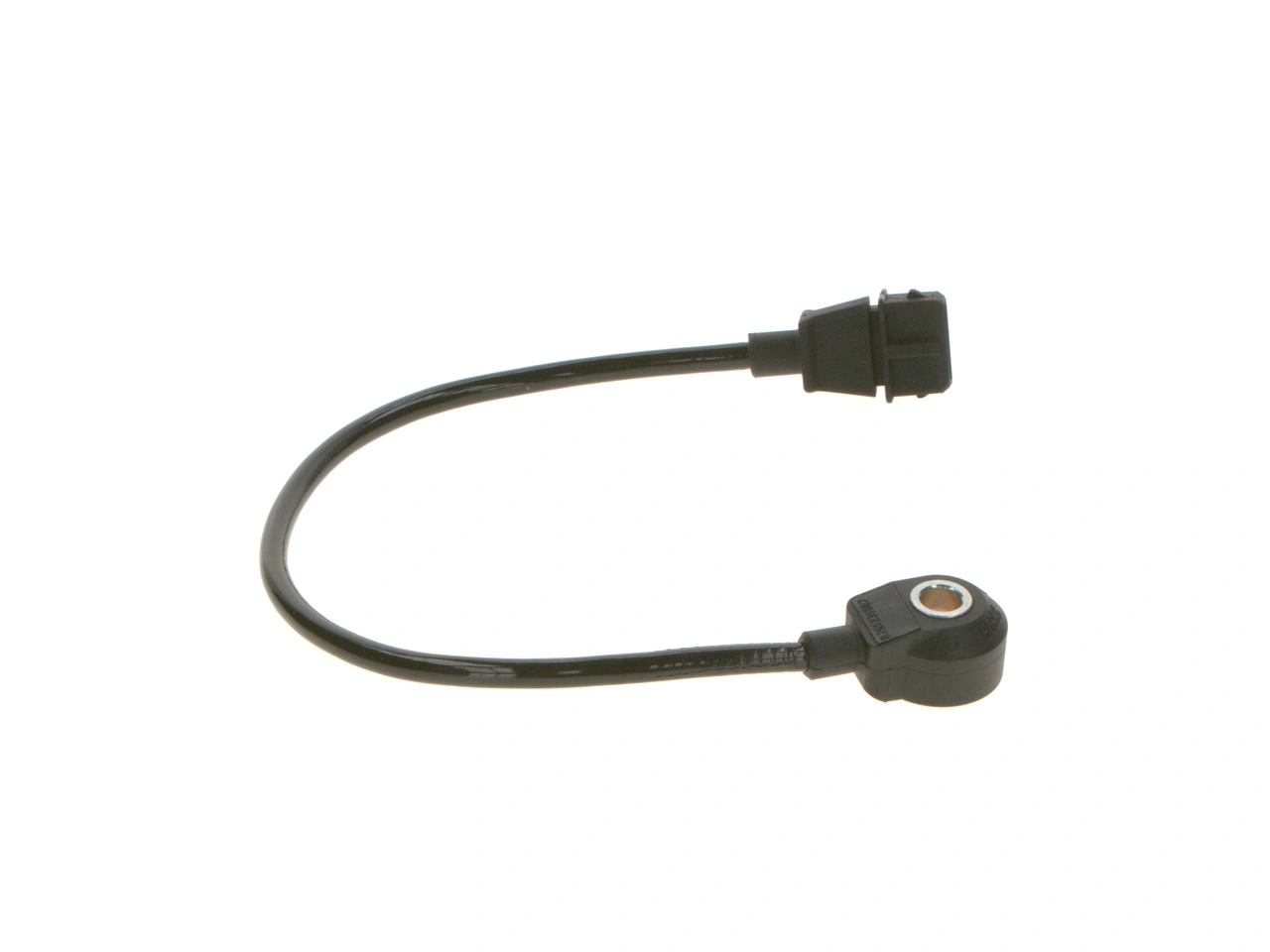 0261231007 Bosch Sensor de detonación