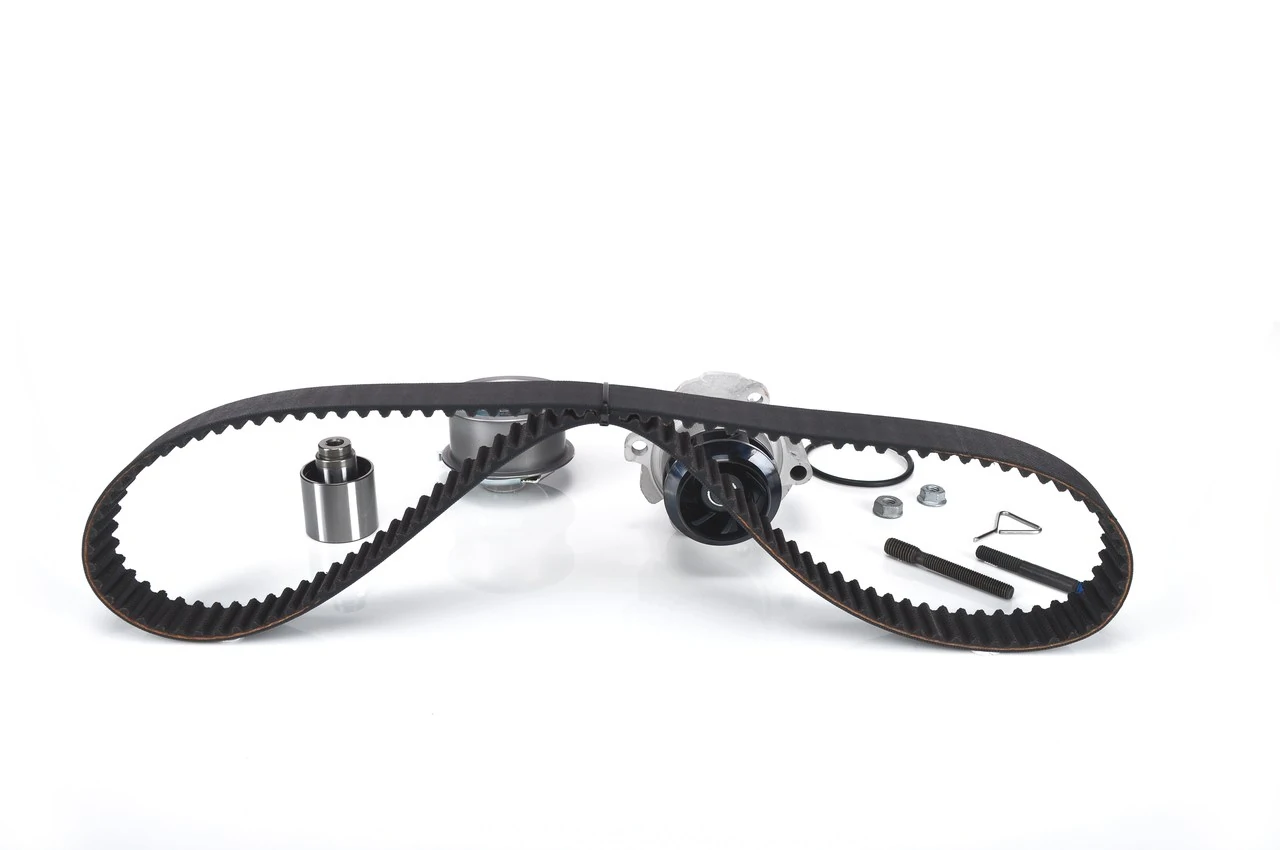 Juego de correas dentadas Bosch 1987948526 precio, desde 105,69 EUR