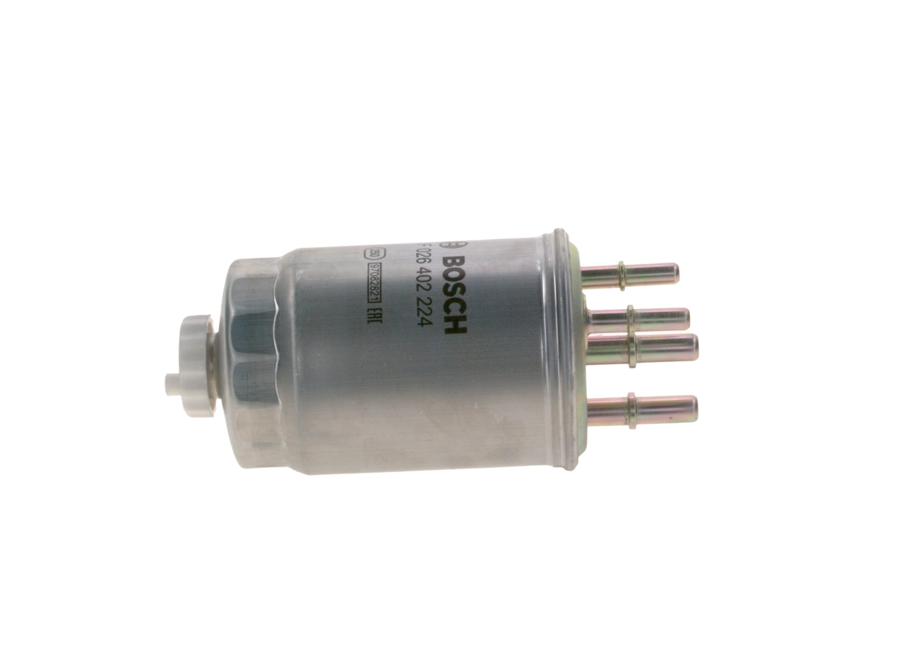 F026402224 Bosch Filtro de gasolina