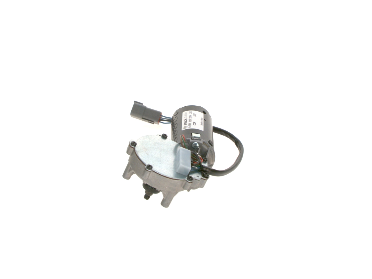 0986337209 Bosch Motor del limpiaparabrisas
