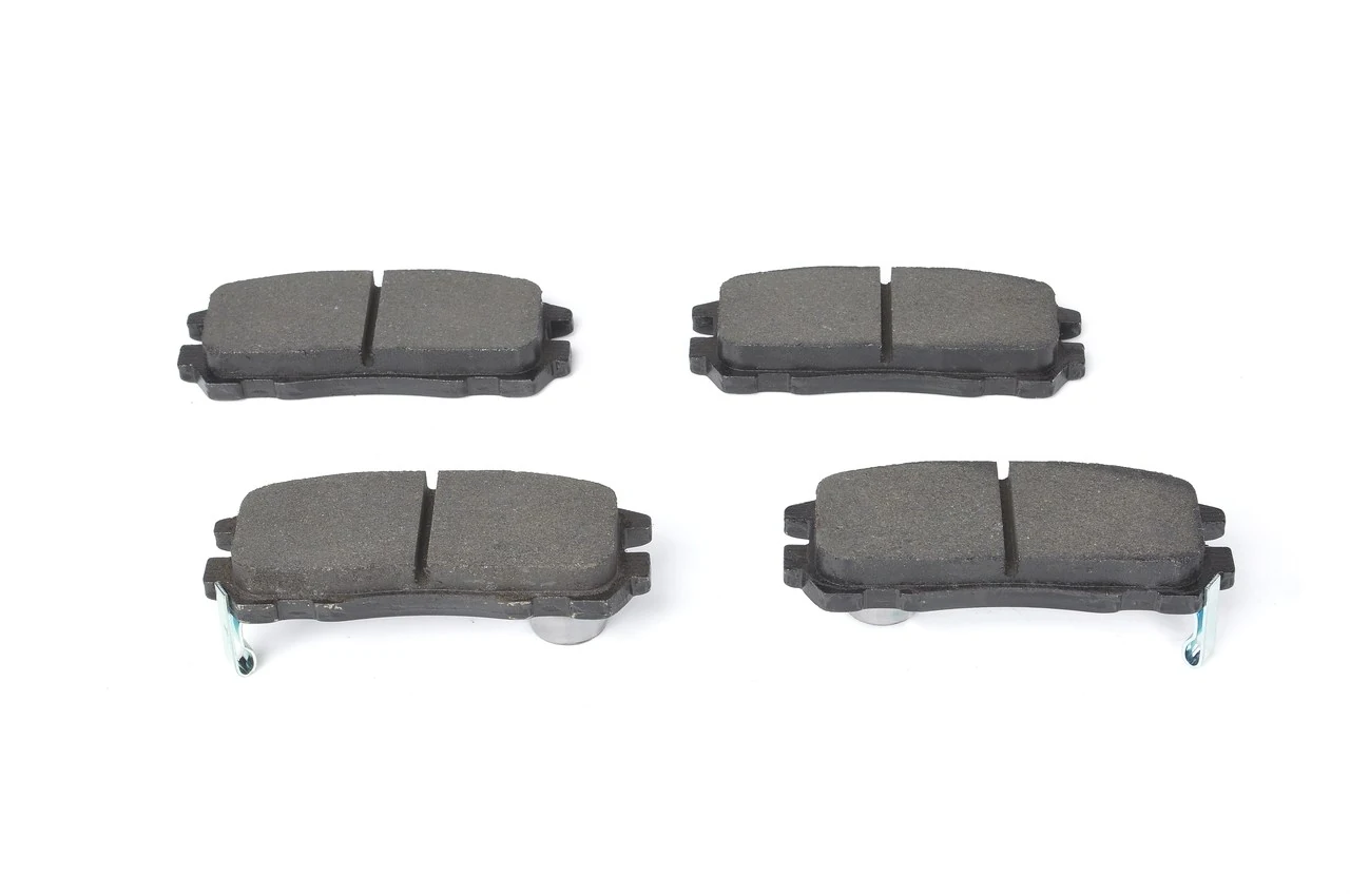 Pastillas traseras de freno Bosch 0986424367 precio, desde 25,25 EUR