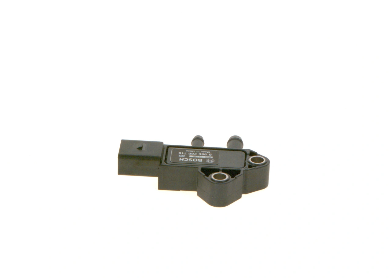 Comprar 0986280718 Bosch Sensor de presion gases de escape