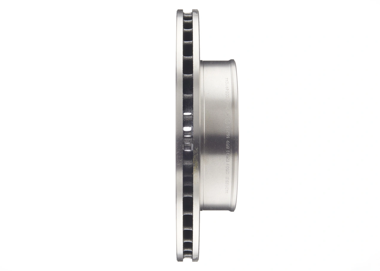 0986479A96 Bosch Discos