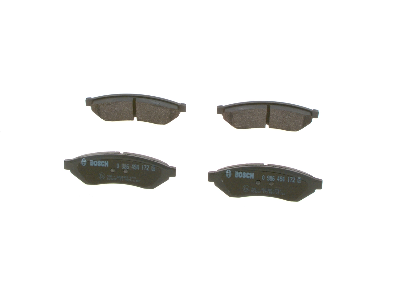 Correa de transmisión trapezoidal Bosch 1987948348 precio, desde 11,90 EUR