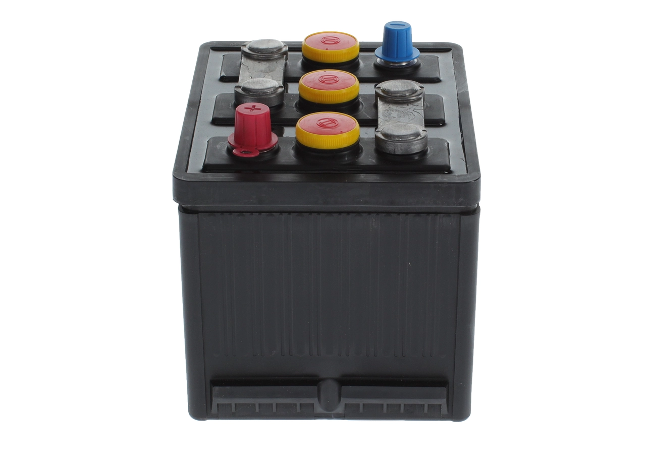 Comprar F026T02303 Bosch Batería de coche