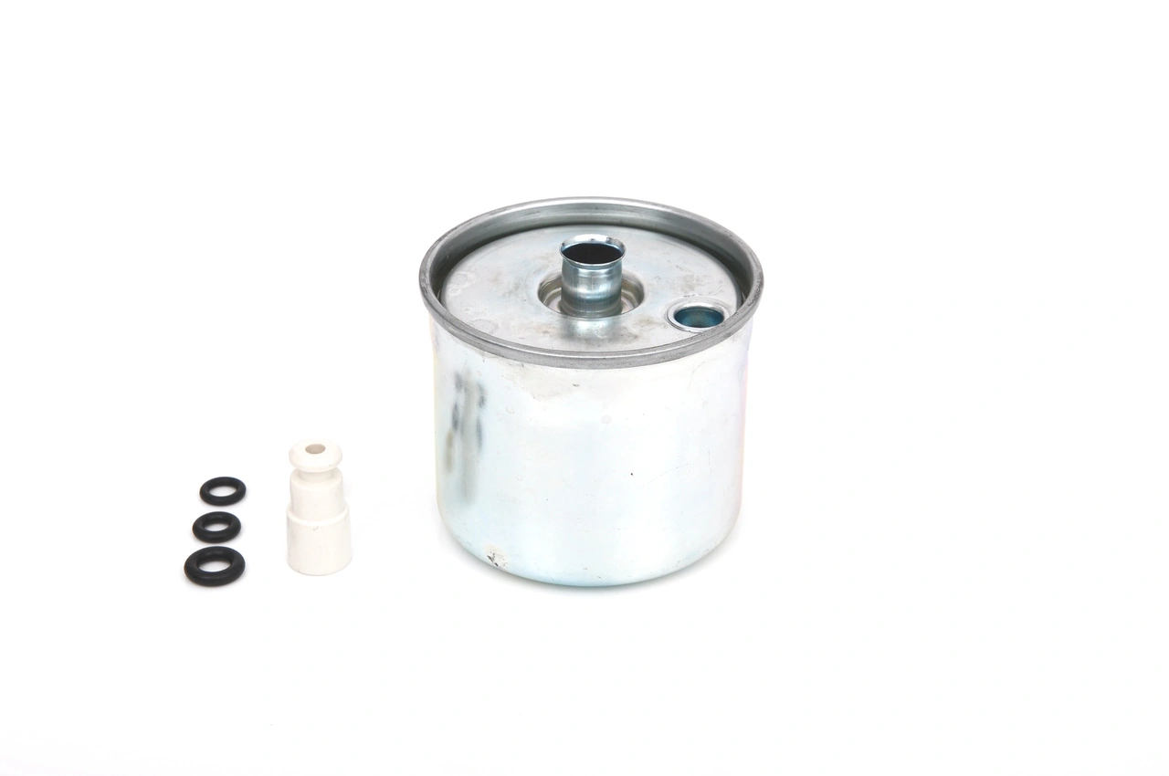 Comprar F026402116 Bosch Filtro diesel