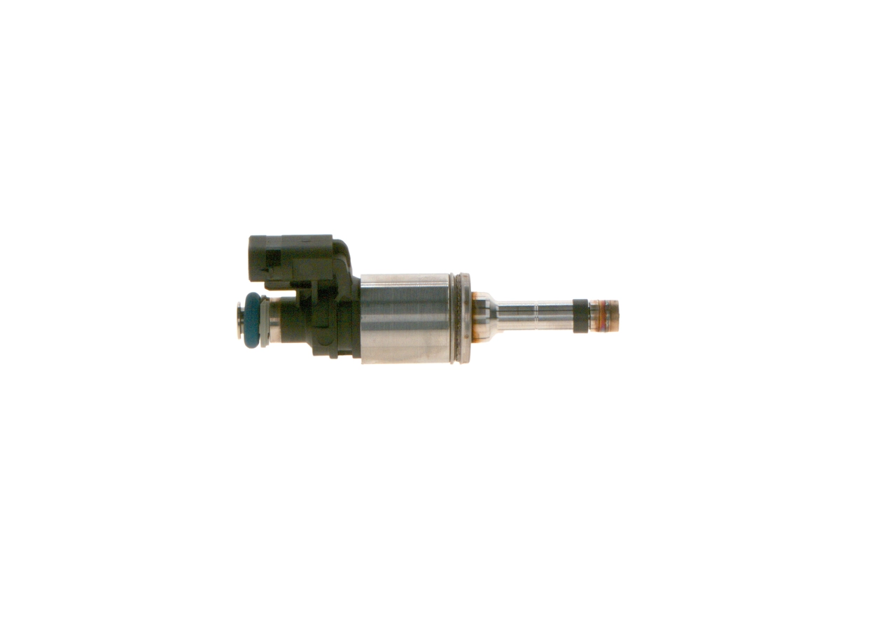 Inyector de combustible para Ford Fiesta Mk7 