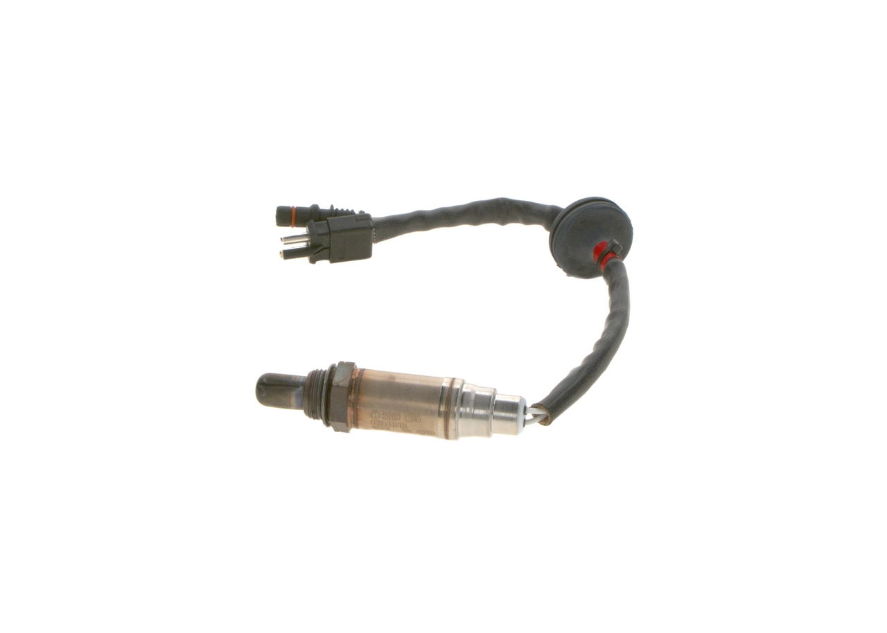 Sonda lambda para Mercedes C W201