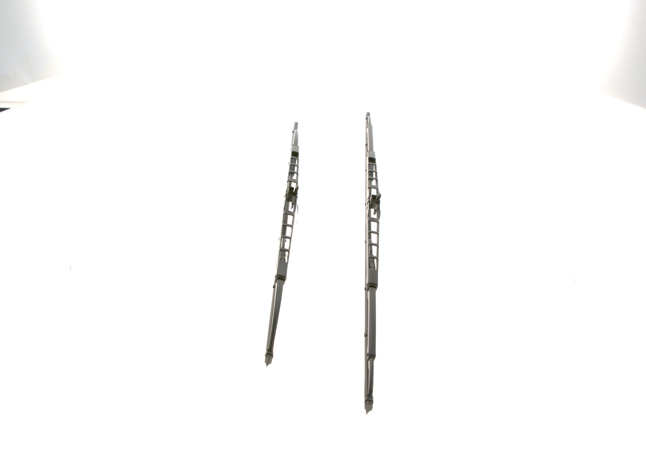 Limpiaparabrisas delanteras 3397010302 Bosch