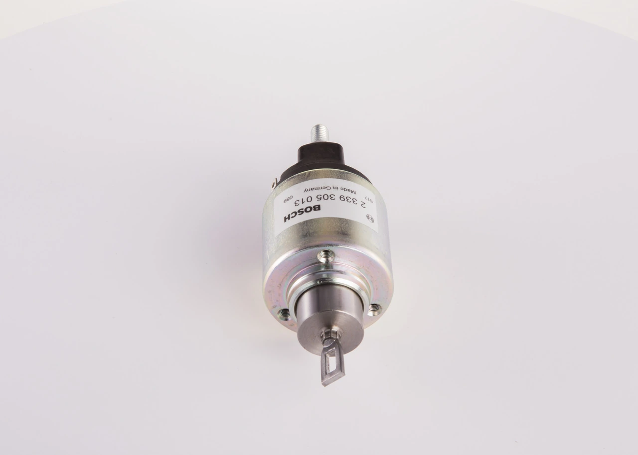 2339305013 Bosch Interruptor solenoide