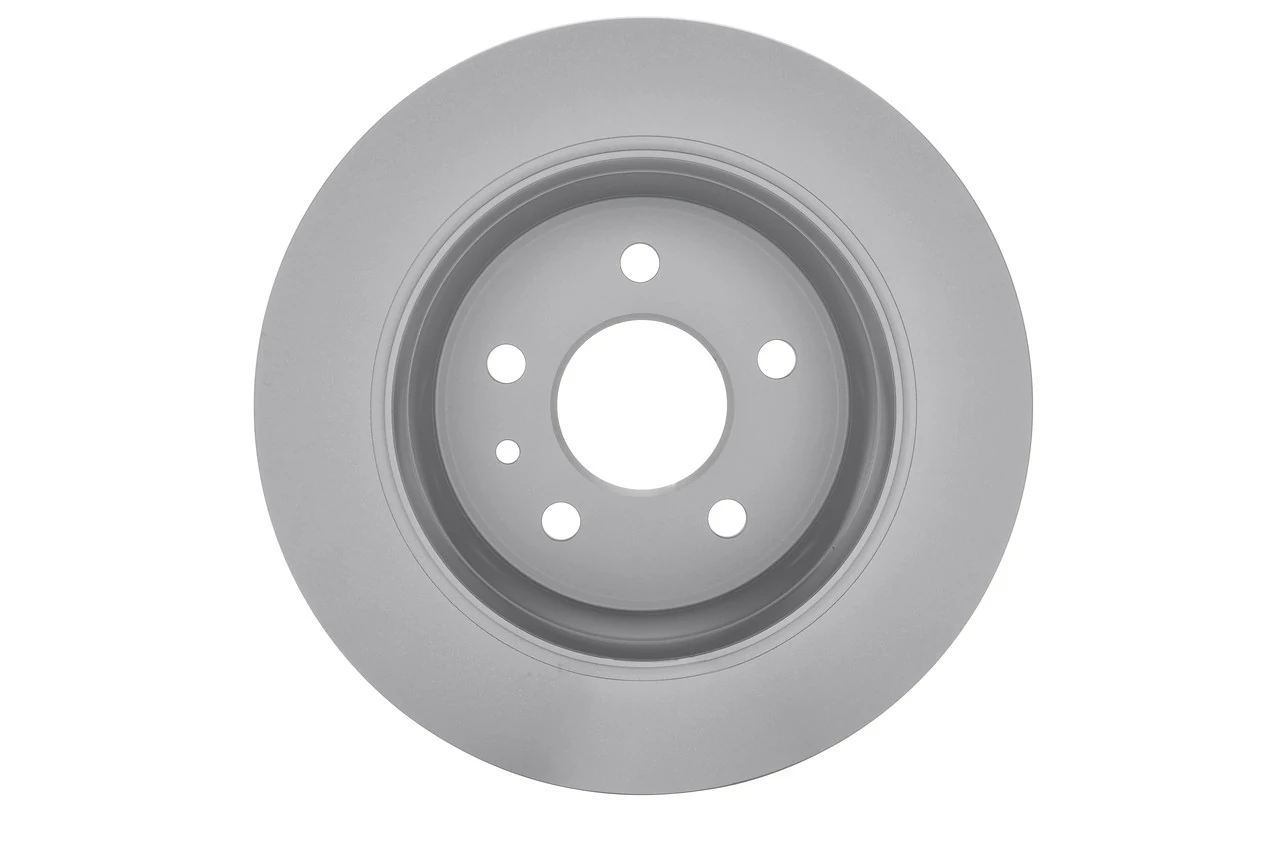 Comprar 0986478873 Bosch Disco de freno trasero