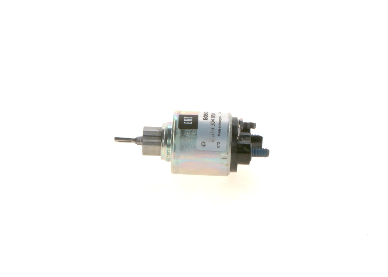 2339304050 Bosch Solenoide arranque