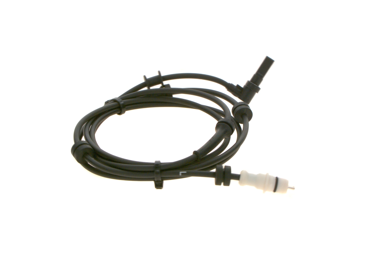 Sensor revoluciones de la rueda, trasero Bosch 0265007054 precio, desde 60,56 EUR