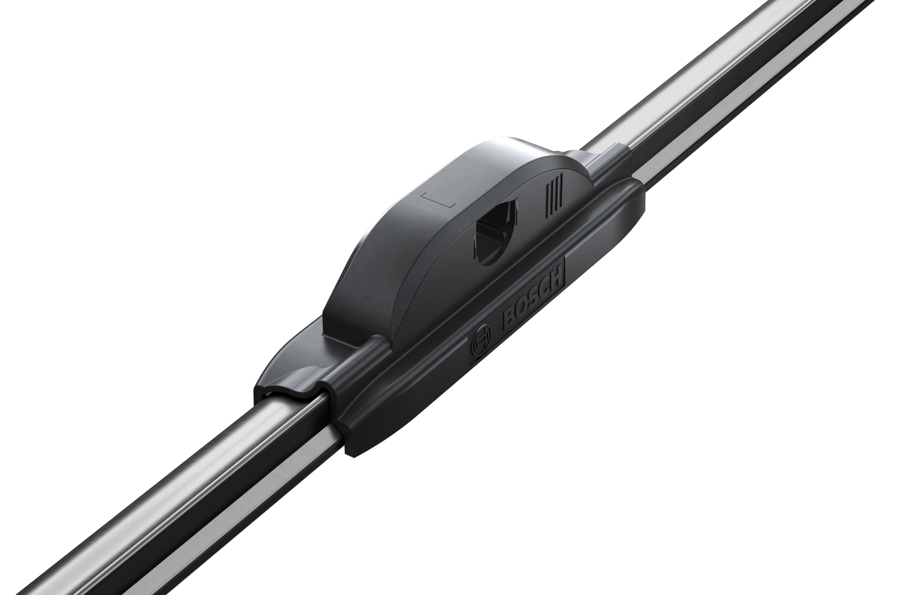 Escobilla del limpiaparabrisas del lado del conductor 3397009016 Bosch