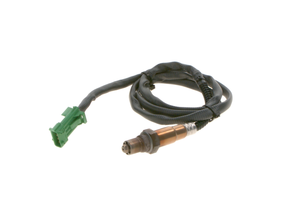 Comprar 0258006026 Bosch Sensor de oxígeno previo al catalizador
