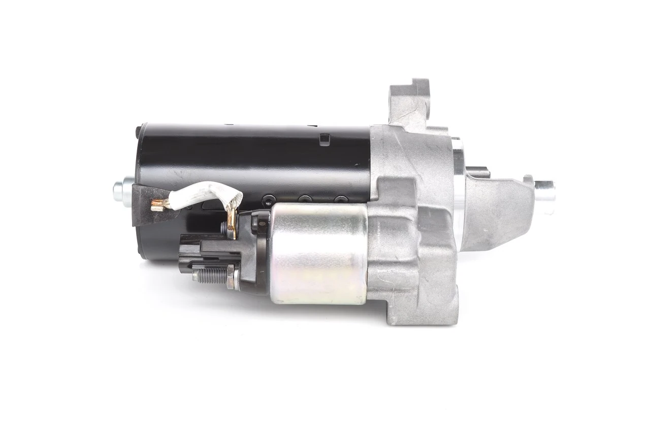 Escobillas Limpiaparabrisas delanteras para Citroen Jumpy II 