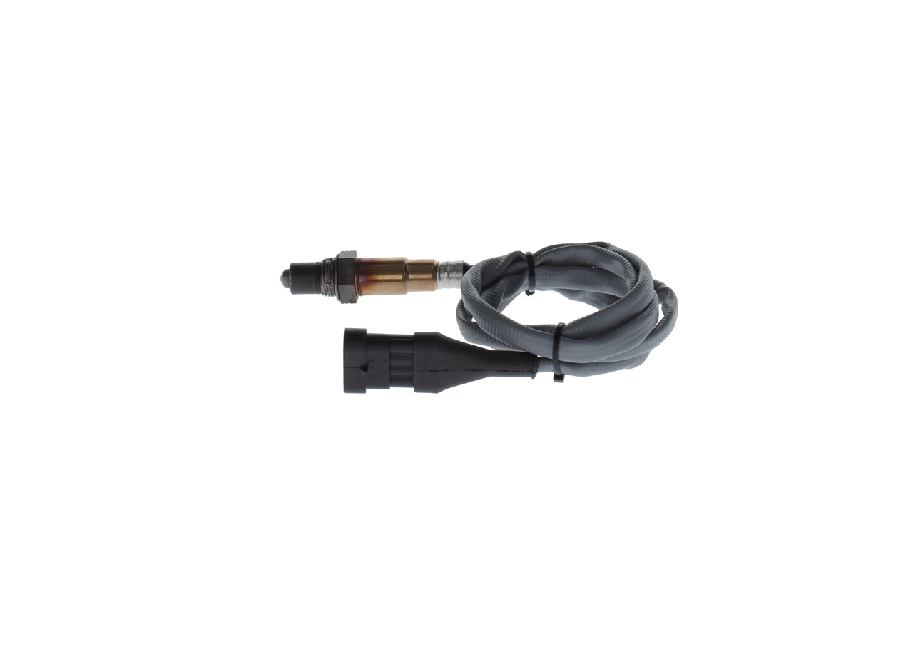Sonda de oxígeno Bosch 025801001A precio, desde 77,85 EUR
