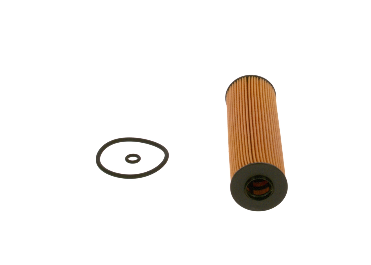 Comprar F026407327 Bosch Filtros de aceite