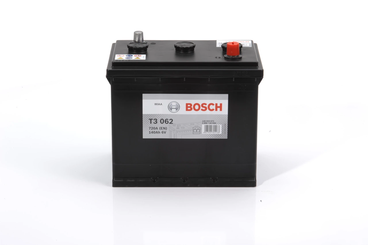 0092T30620 Bosch Batería Start-Stop