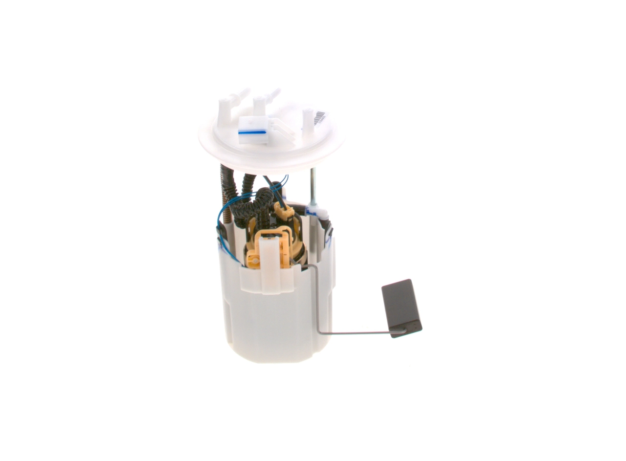 Comprar 058020340Y Bosch Unidad de alimentación de combustible