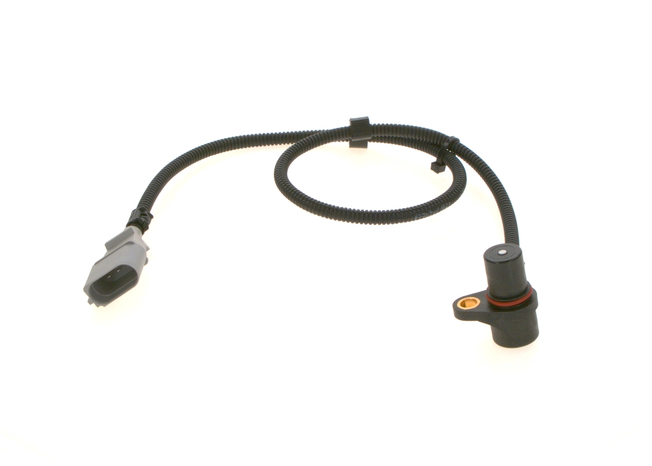 Sensor de posición del cigüeñal Audi A4 8E2