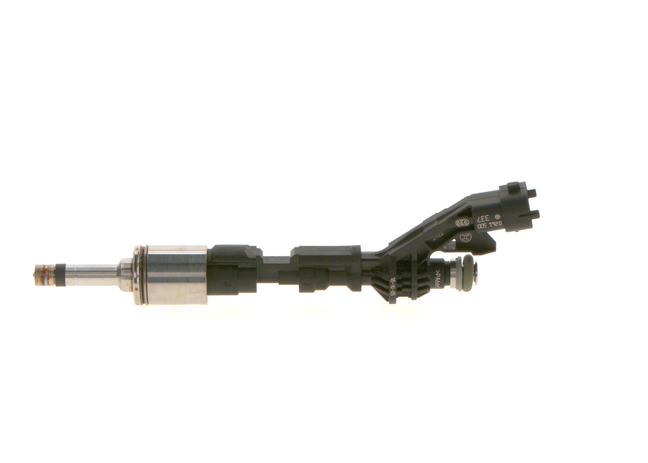 Inyector 0261500337 Bosch