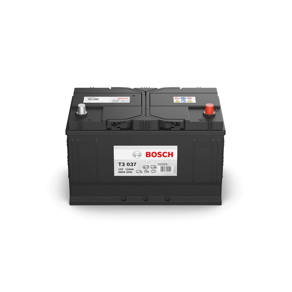 0092T30371 Bosch Batería Start-Stop