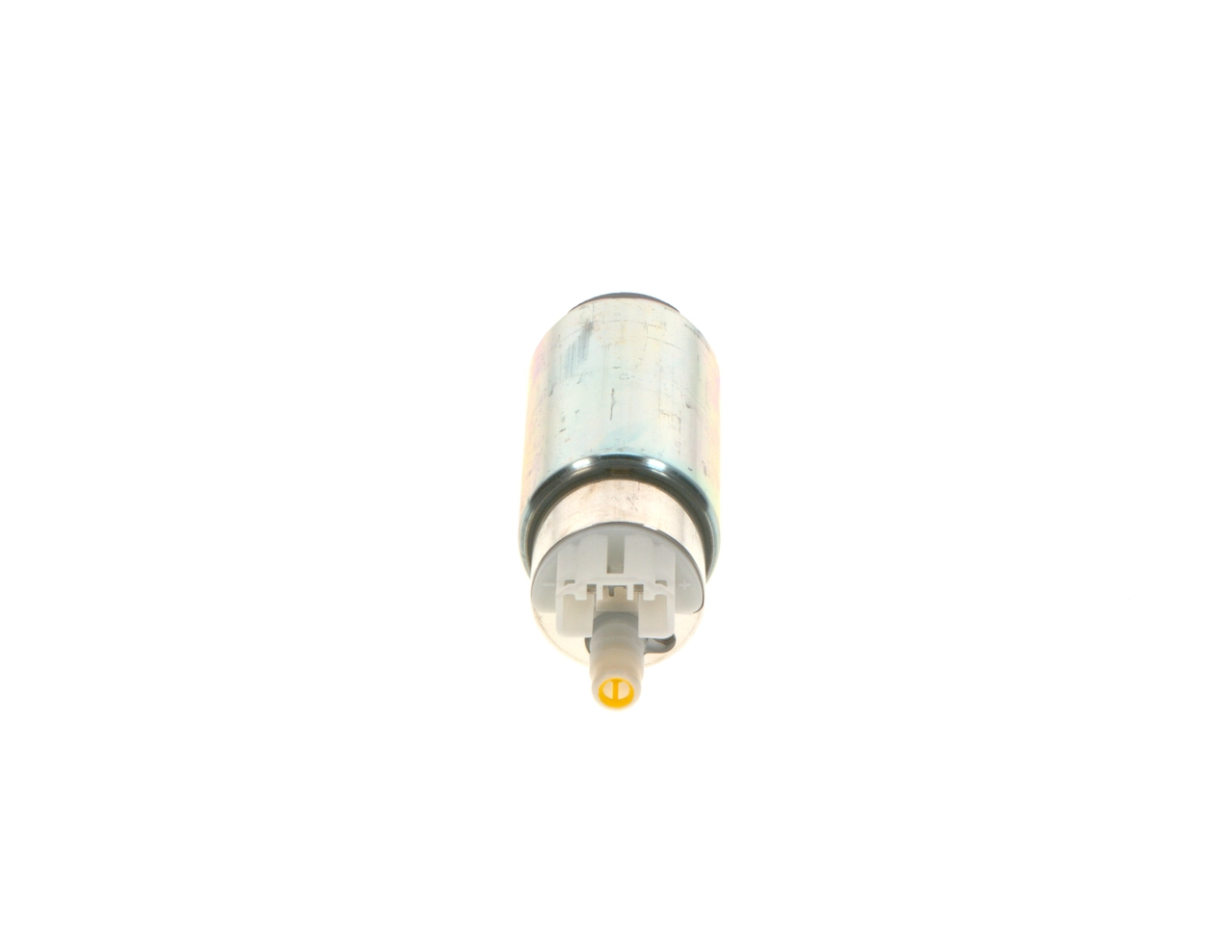 Elemento de turbina de la bomba de combustible 0580454007 Bosch