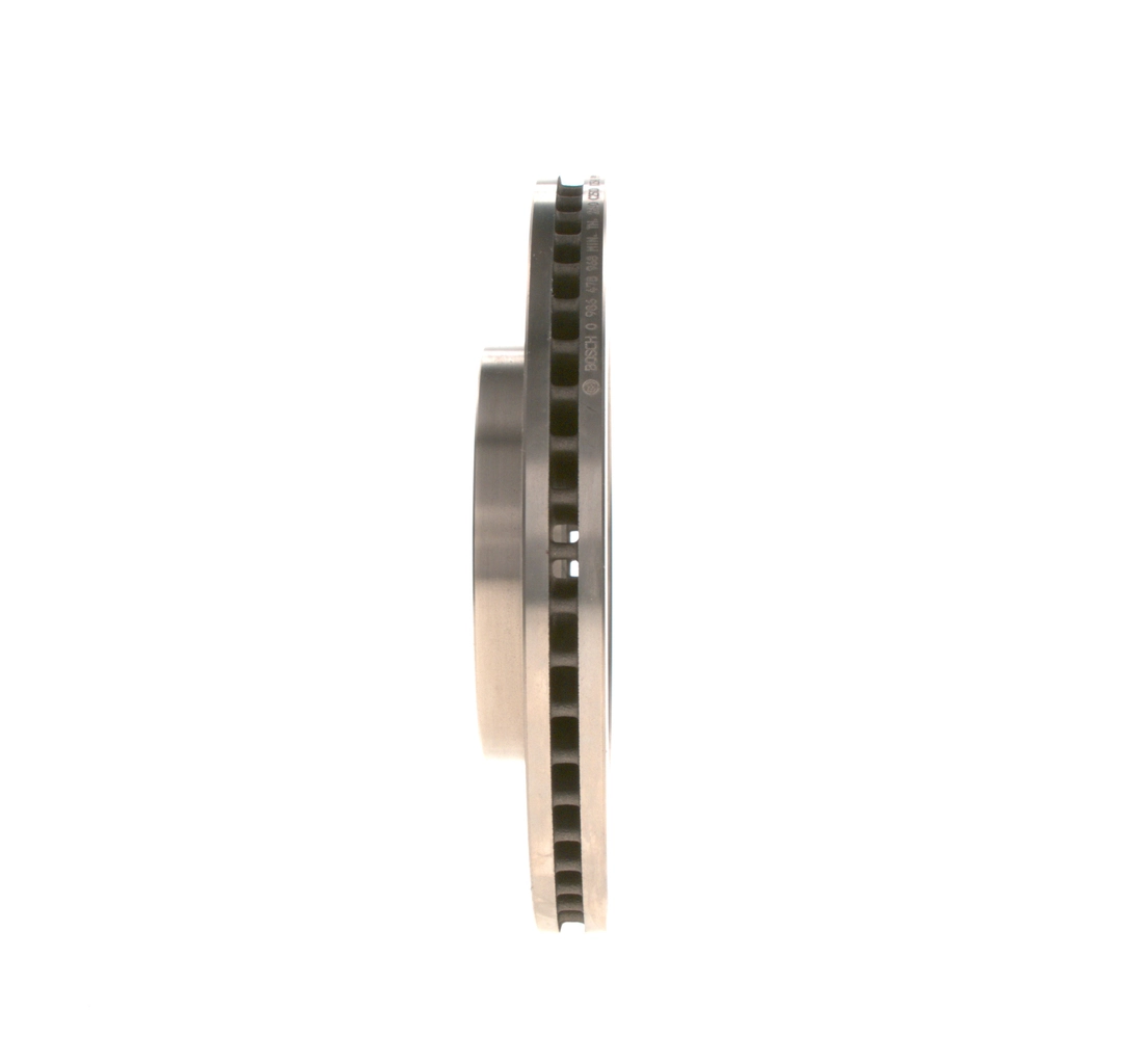 Comprar 0986478968 Bosch Freno de disco delantero