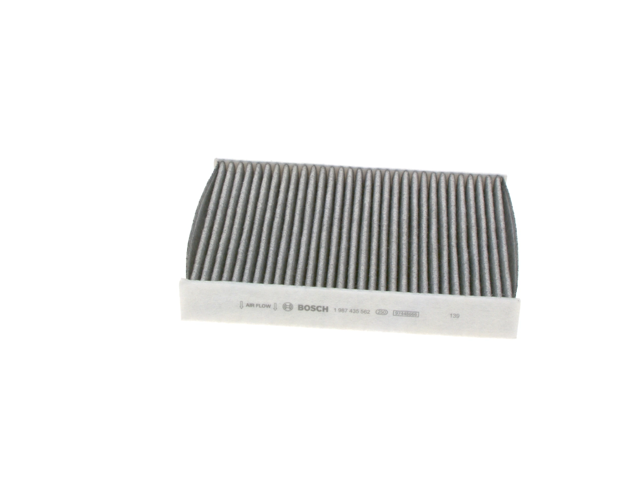 Filtro de cabina Bosch 1987435562 precio, desde 14,18 EUR