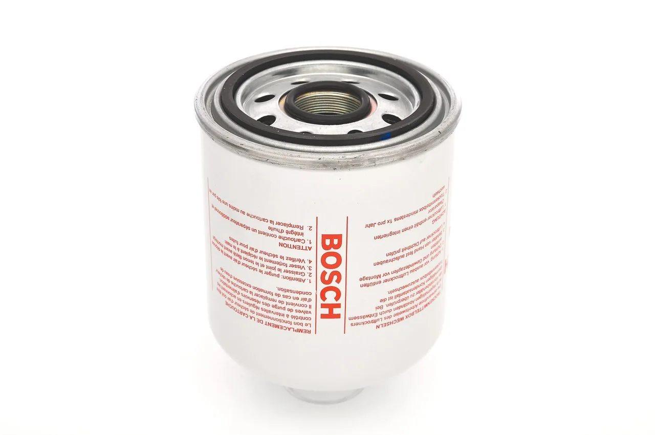 Filtro del desecador de aire (separador de agua y aceite) (camión) Bosch 0986628254 precio, desde 28,07 EUR