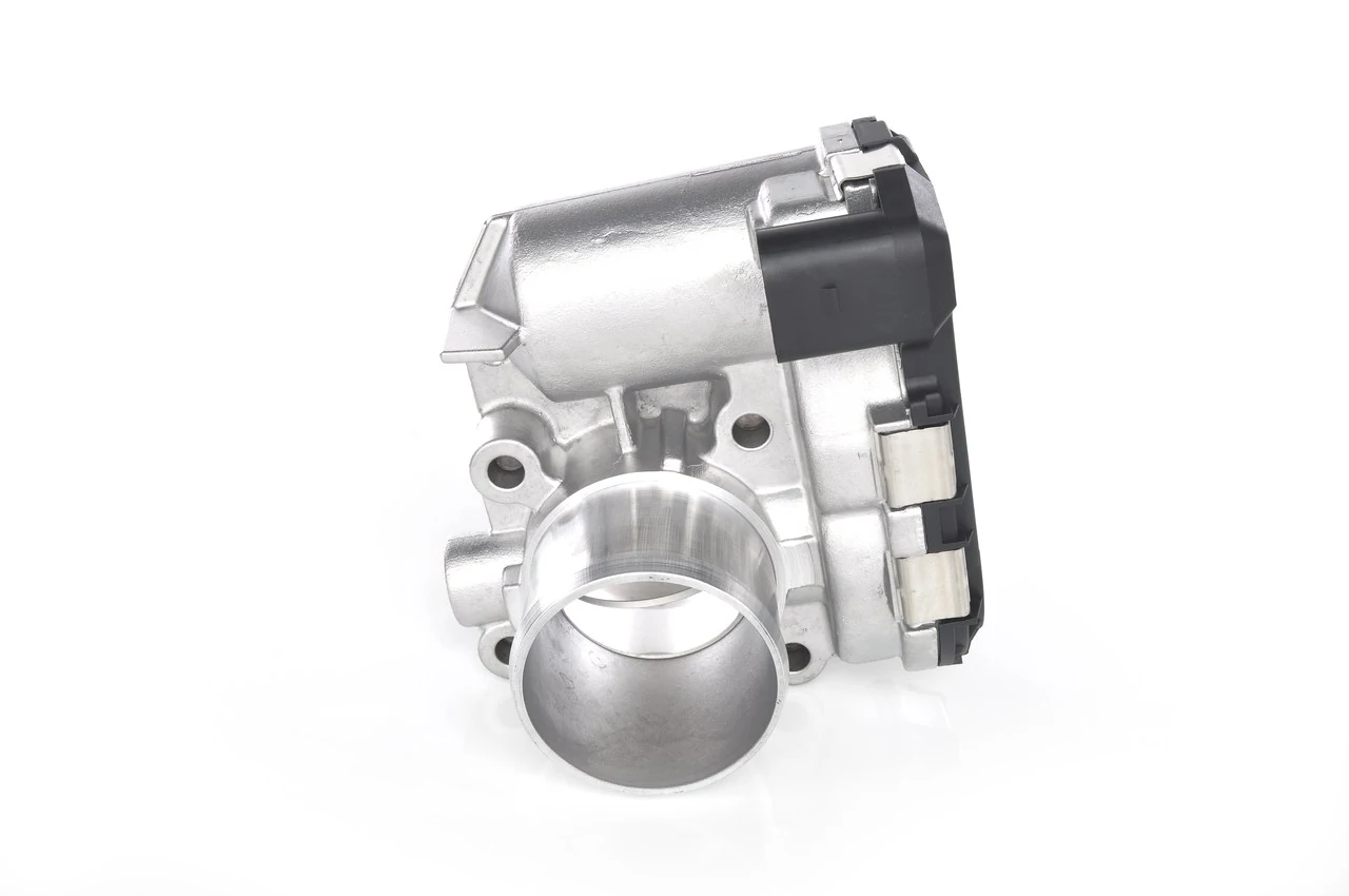 Cuerpo de mariposa completo Renault Espace 4 JK0