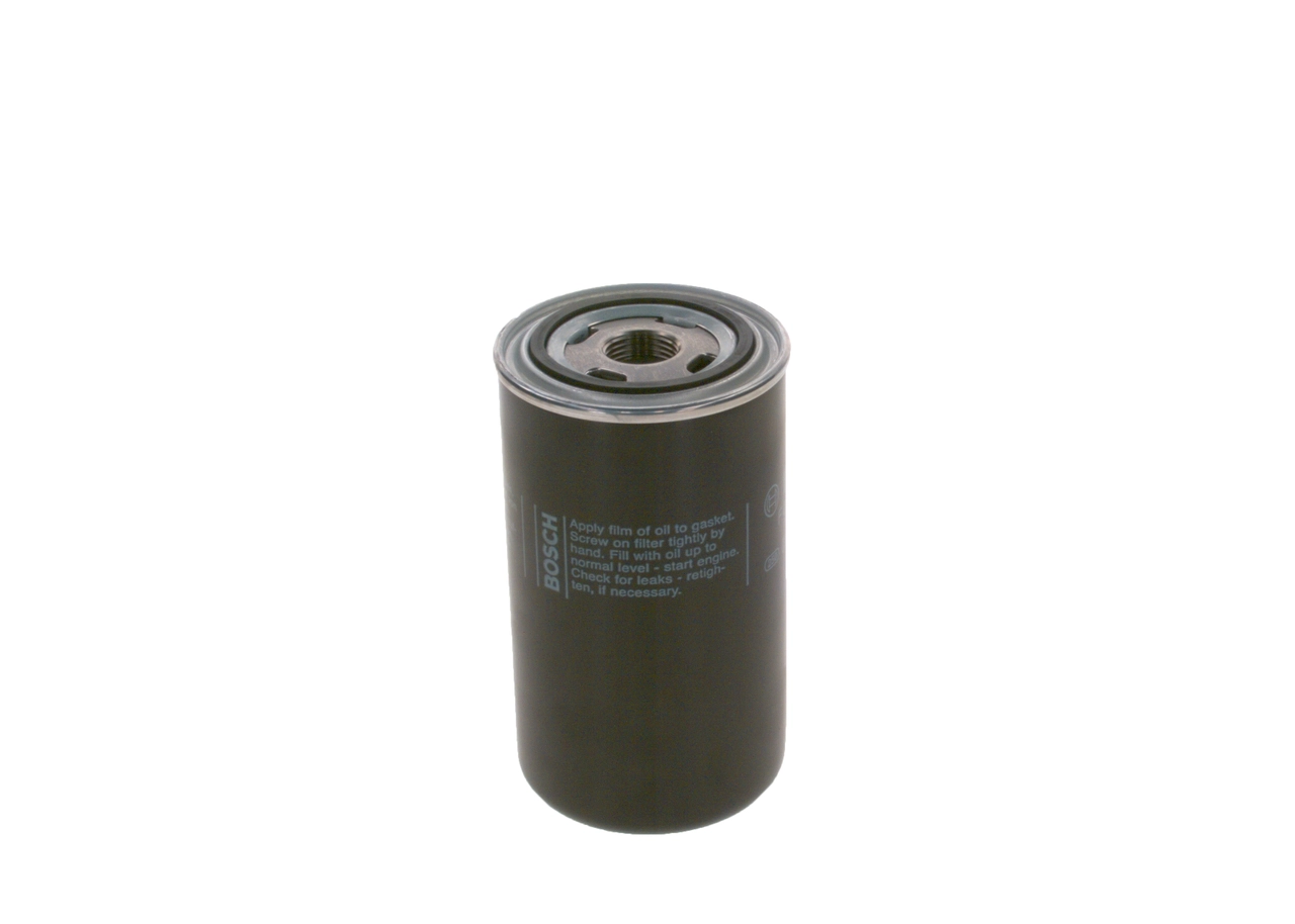 Filtro del sistema hidráulico D45161301 Massey Ferguson