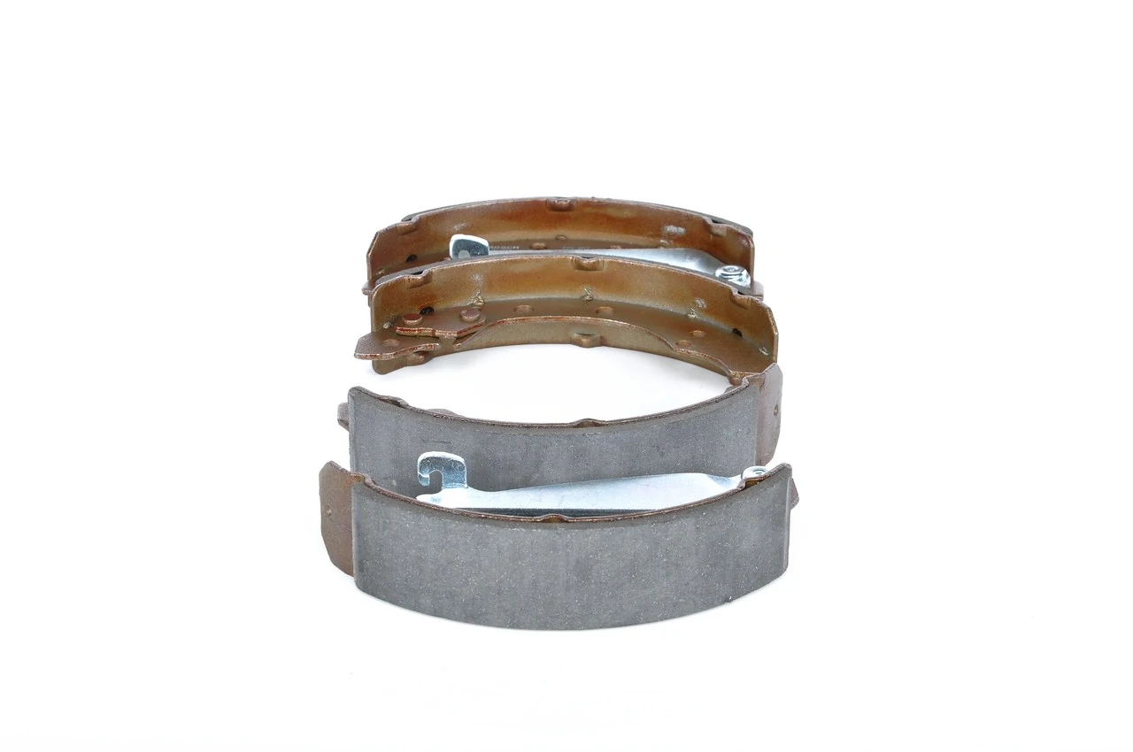 Comprar 0986487270 Bosch Zapatas de freno