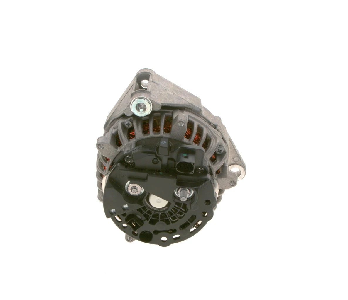 Alternador del motor Bosch 0124615030 precio, desde 196,38 EUR